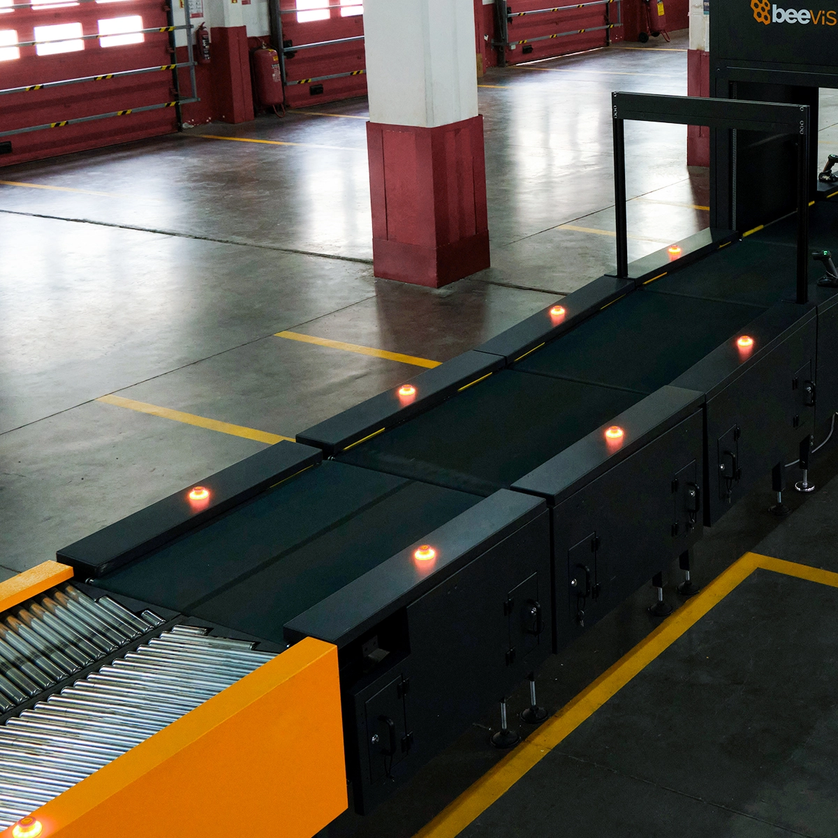 Conveyor Photo 1